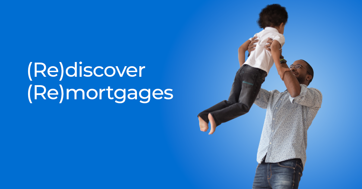 Rediscover Remortgages Bluestone Mortgages
